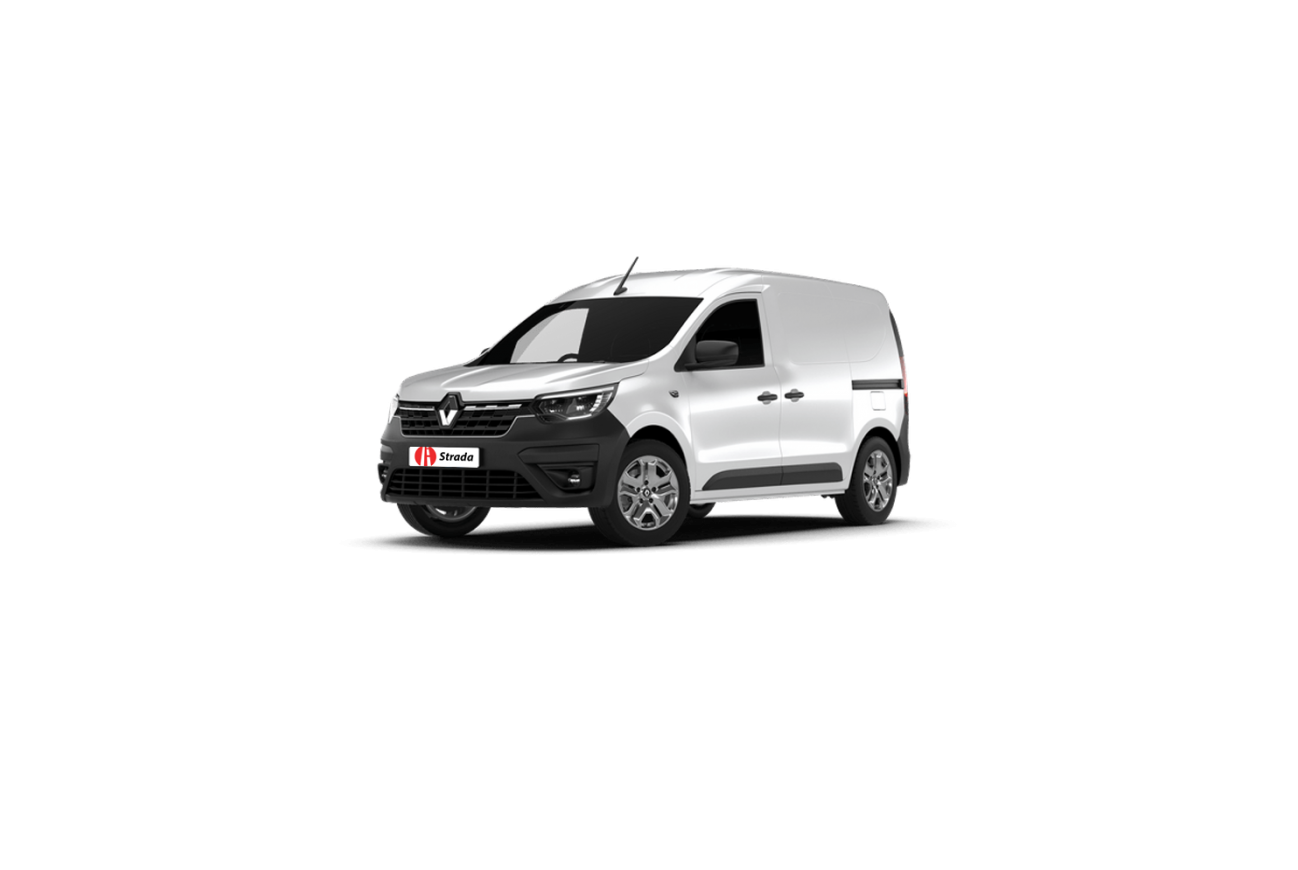 Renault Express Blue dCi 75 Van noleggio a lungo termine