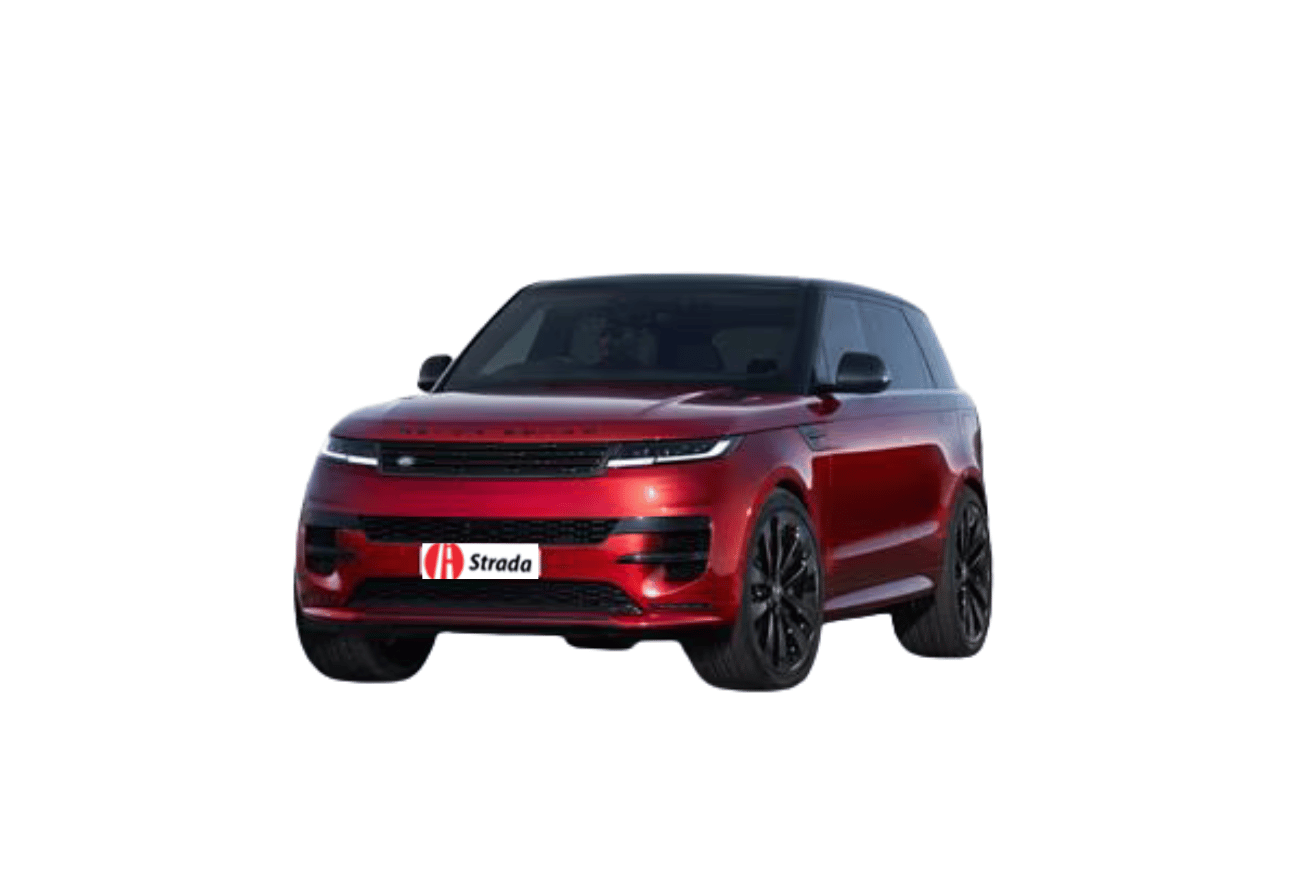 Land Rover RANGE ROVER SPORT S P380 MHEV AWD Auto noleggio a lungo termine Strada