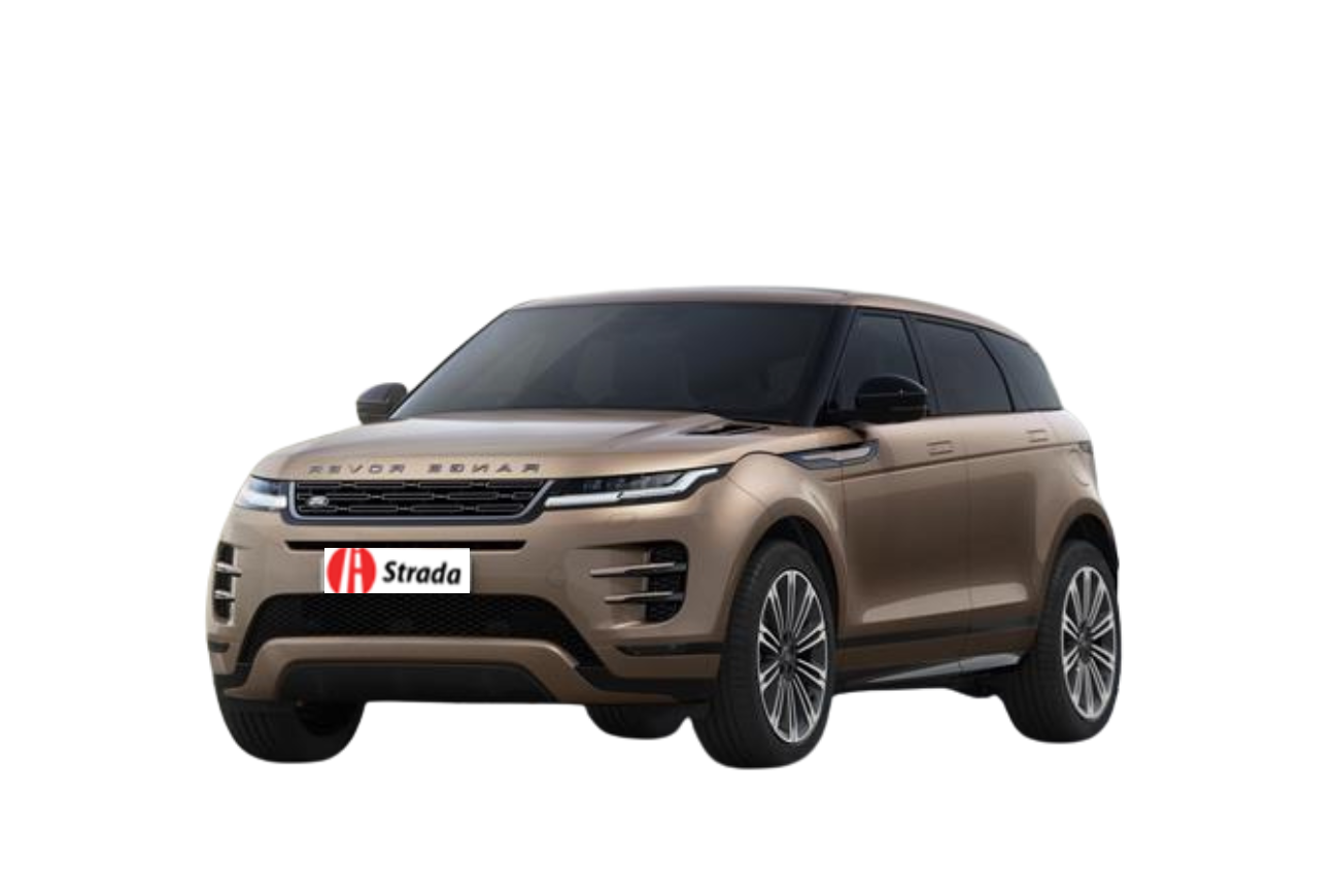 Land Rover Range Rover Evoque 2.0 D200 MHEV S AWD auto noleggio a lungo termine Strada