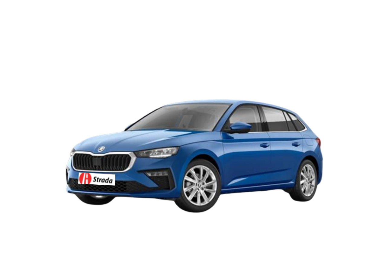 Skoda SCALA 1.0 TSI 70KW SELECTION noleggio a lungo termine