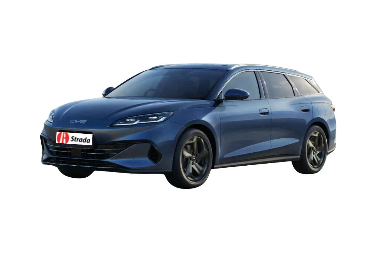 Nuova Seal 6 1.5 183cv Boost noleggio a lungo termine Strada Srl
