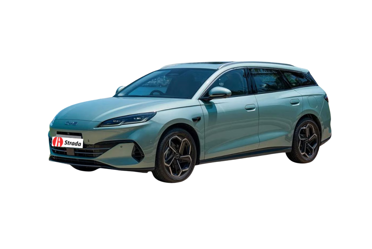 Nuova Seal 6 1.5 183cv Boost noleggio a lungo termine Strada Srl