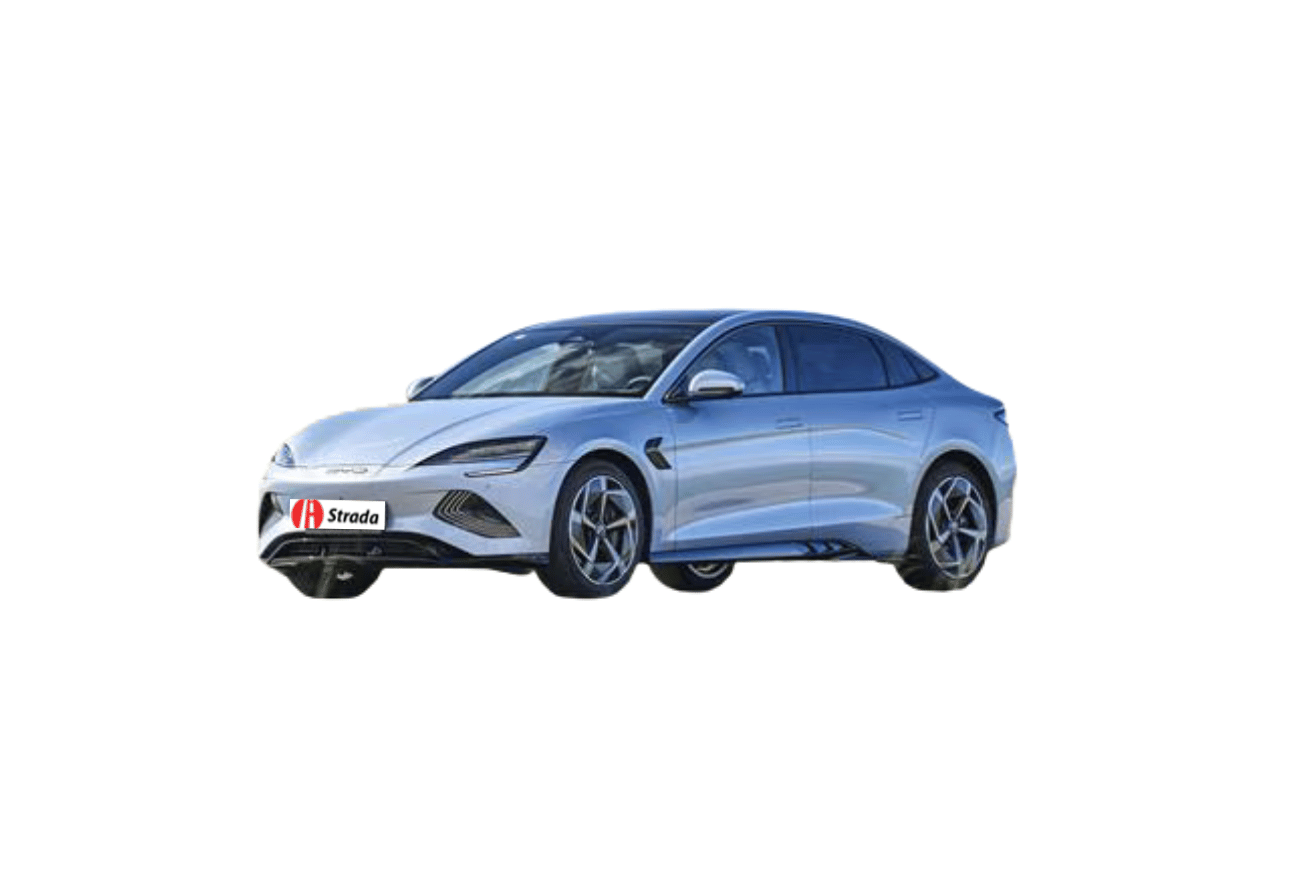 BYD Seal 82,50 Kwh Design NOLEGGIO LUNGO TERMINE