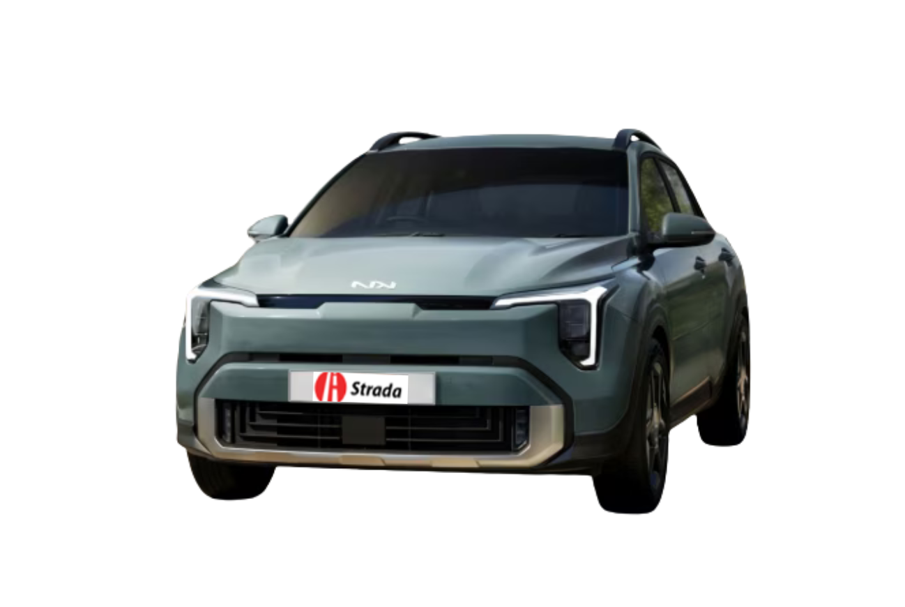 Kia STONIC 1.0 T-GDi MHEV DCT7 Style noleggio a lungo termine Strada Srl