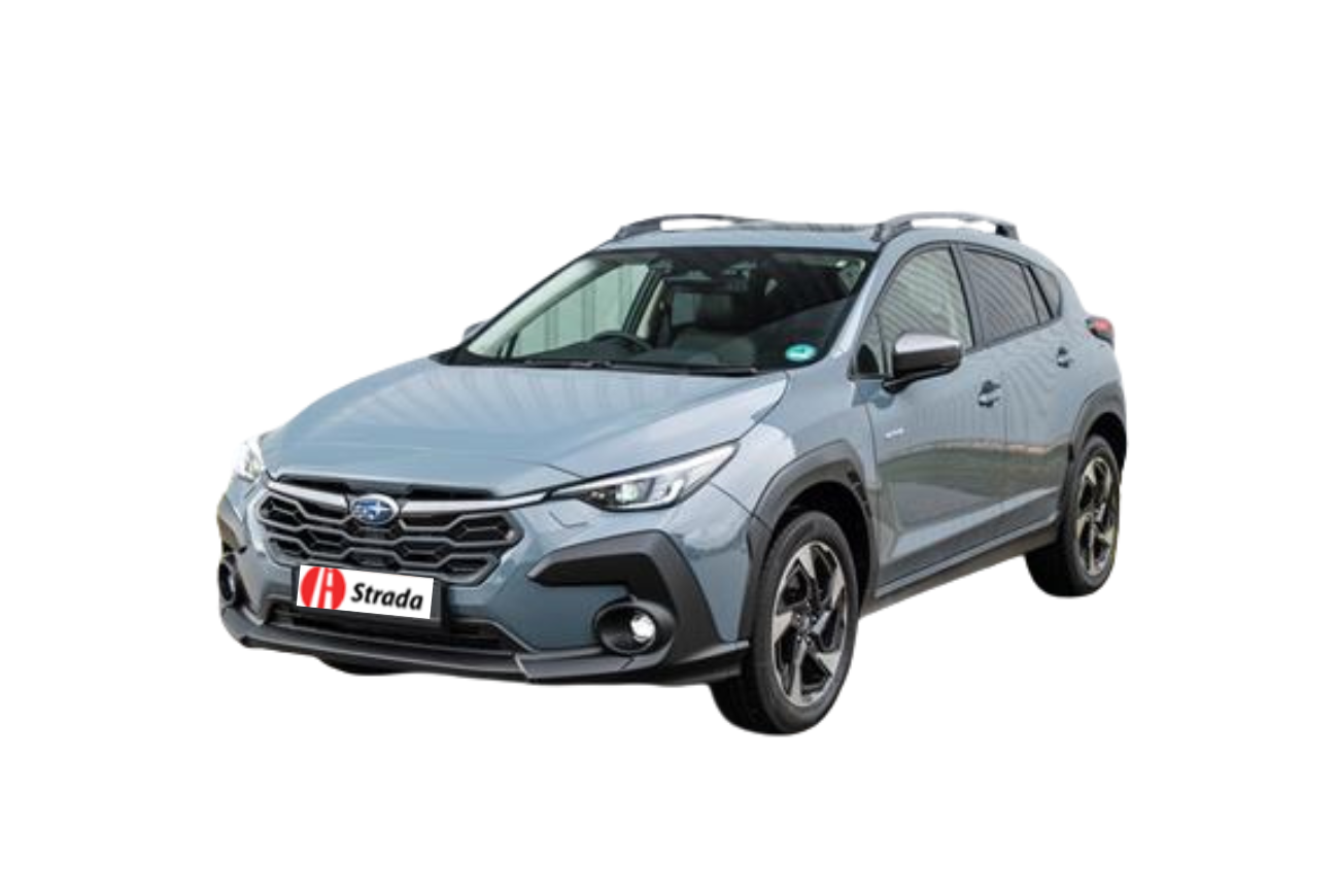 SUBARU CROSSTREK 2.0 e-Boxer auto Style 4WD noleggio a lungo termine Strada