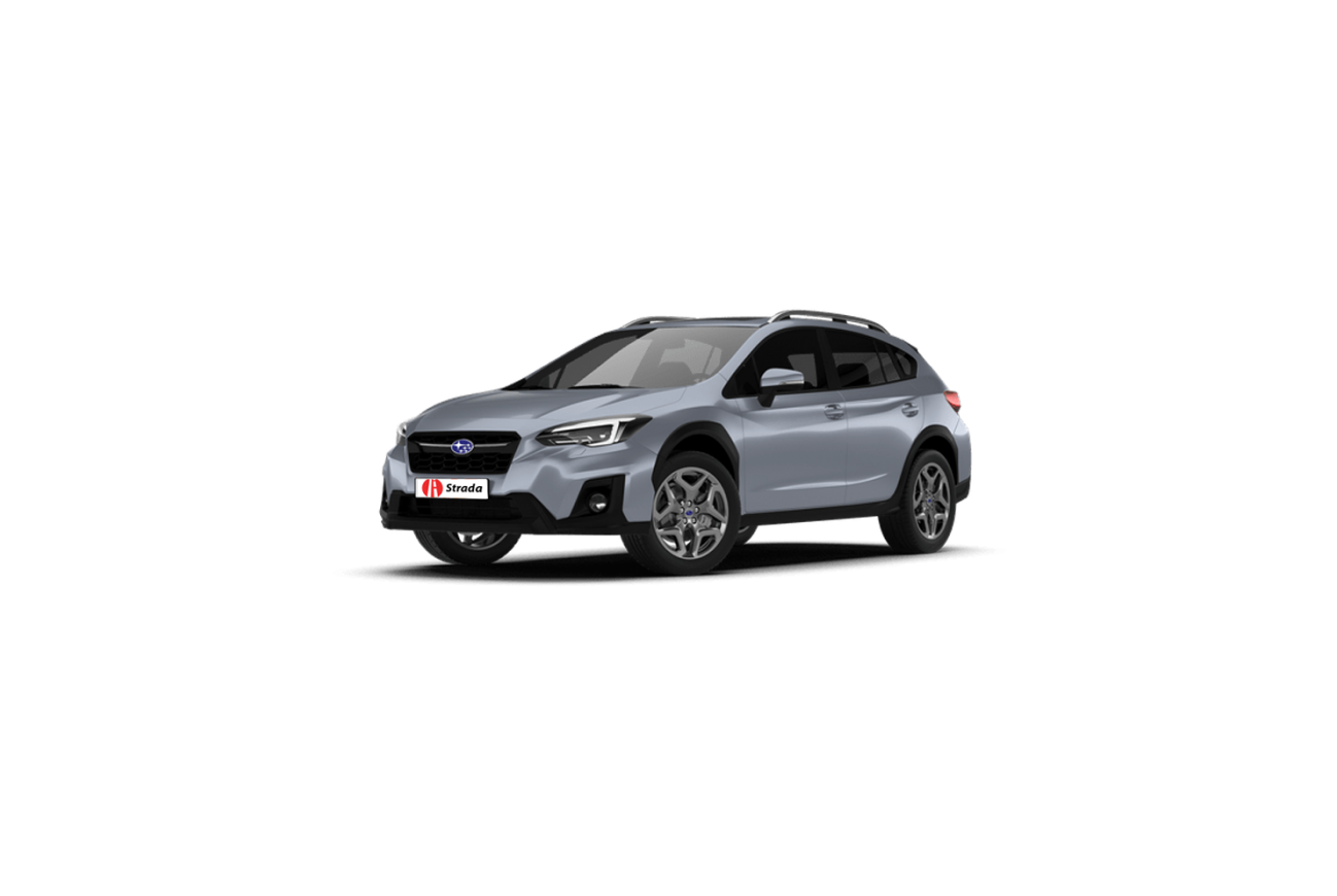 Subaru XV 2.0 e-Boxer auto Premium 4WD noleggio a lungo termine