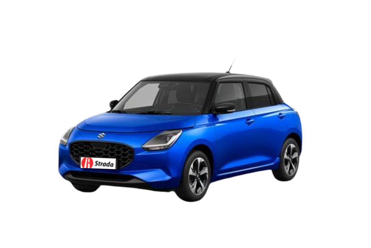 Suzuki SWIFT 1.2 Hybrid Waku 2WD noleggio a lungo termine