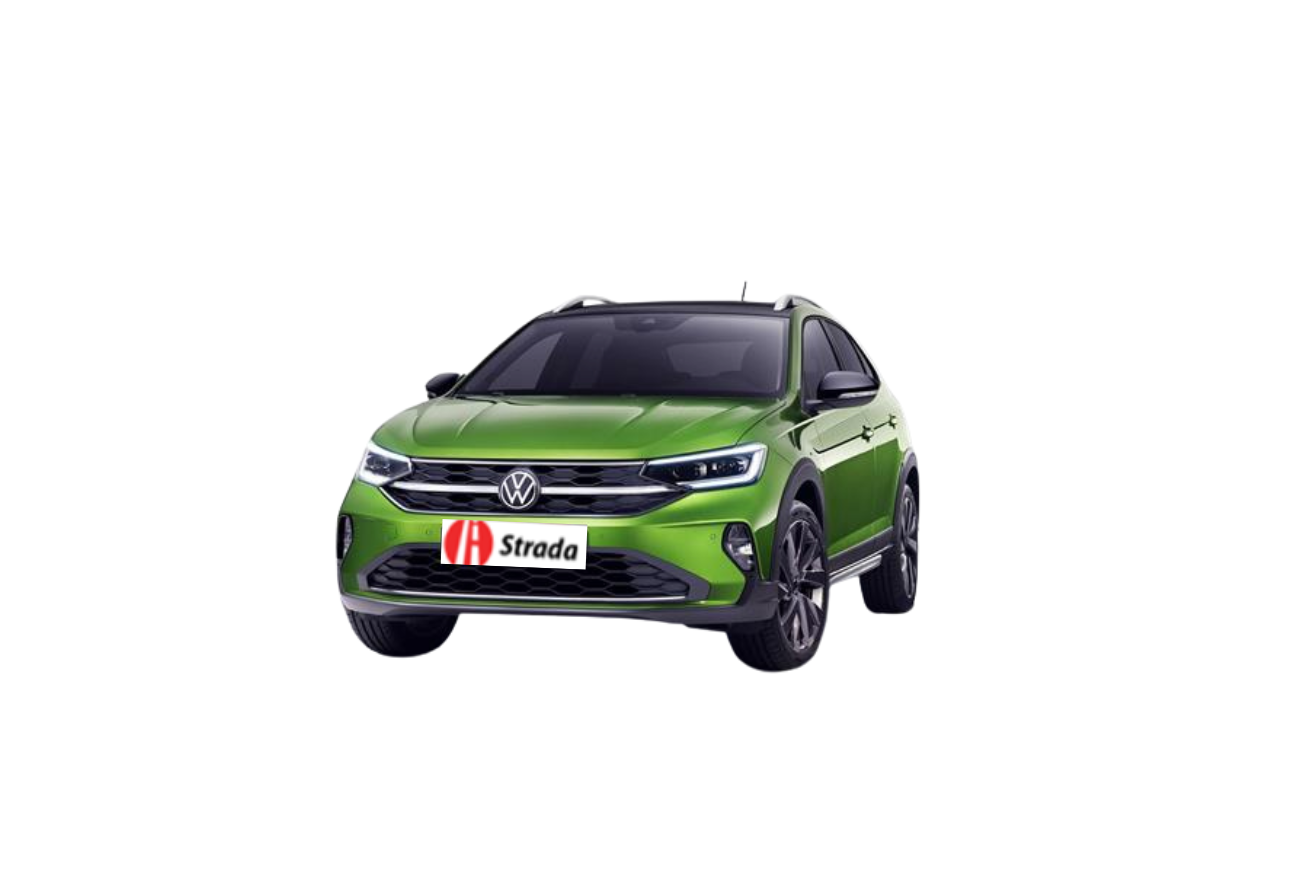 Volkswagen TAIGO 1.5 TSI ACT R-Line DSG noleggio a lungo termine Strada