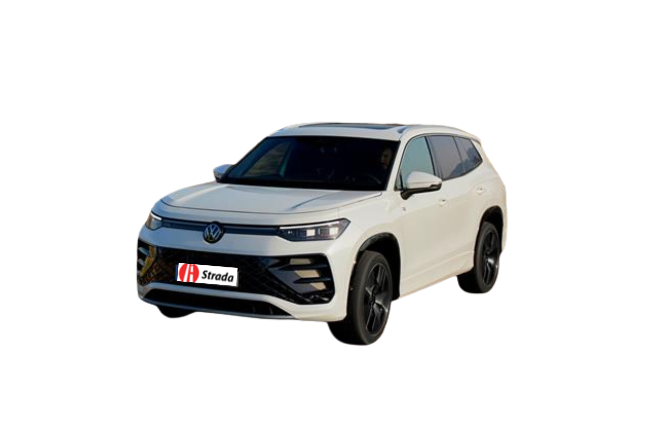 Volkswagen TAYRON 1.5 TSI eHybrid 150KW Edition Plus DSG noleggio a lungo termine Strada