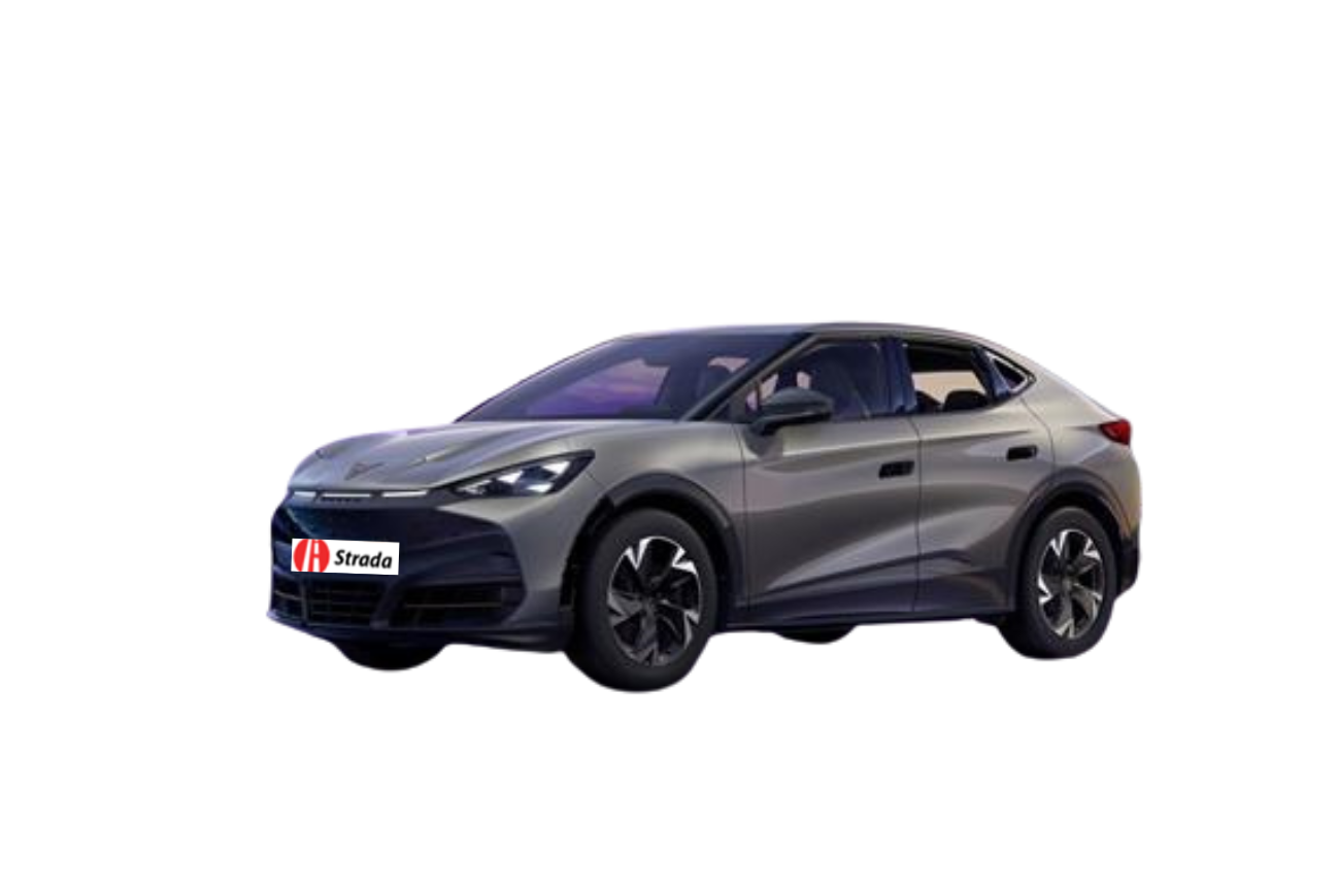 Cupra Tavascan 77 kWh Endurance AdrenalineRWD  Strada Srl noleggio a lungo termine