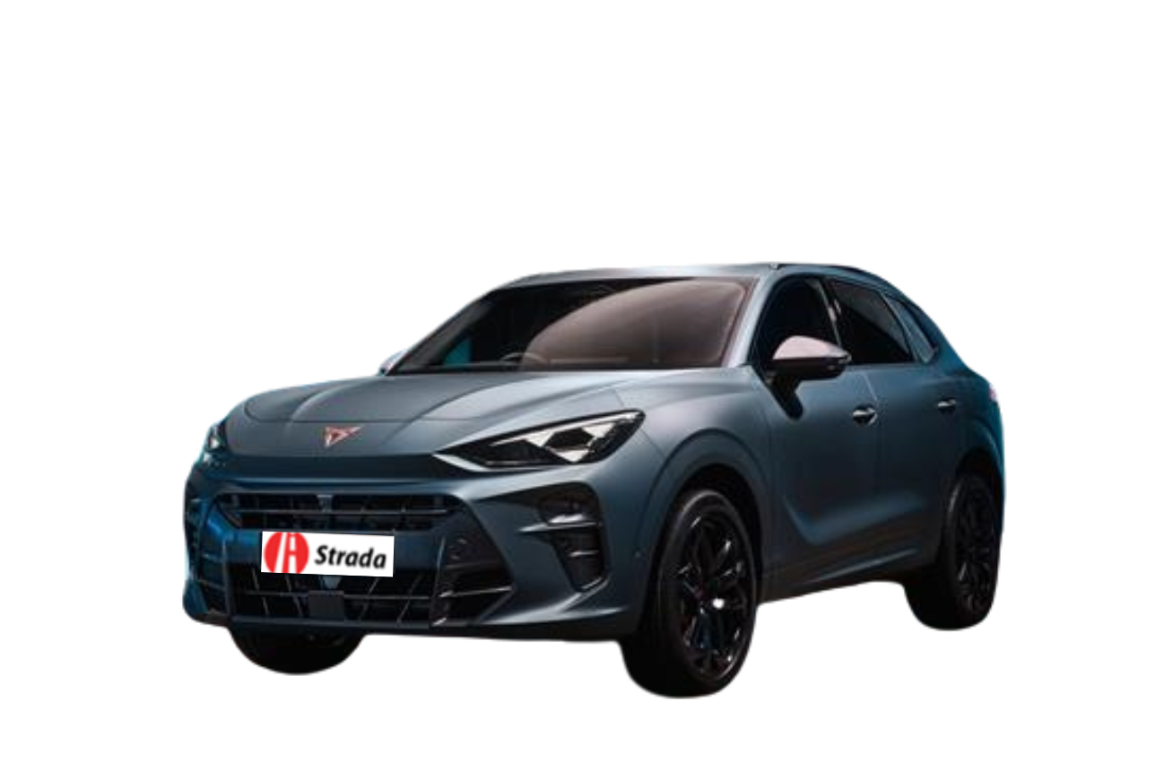 Cupra Terramar 1.5 e-HYBRID DSG Tribe Edition Strada Srl noleggio a lungo termine