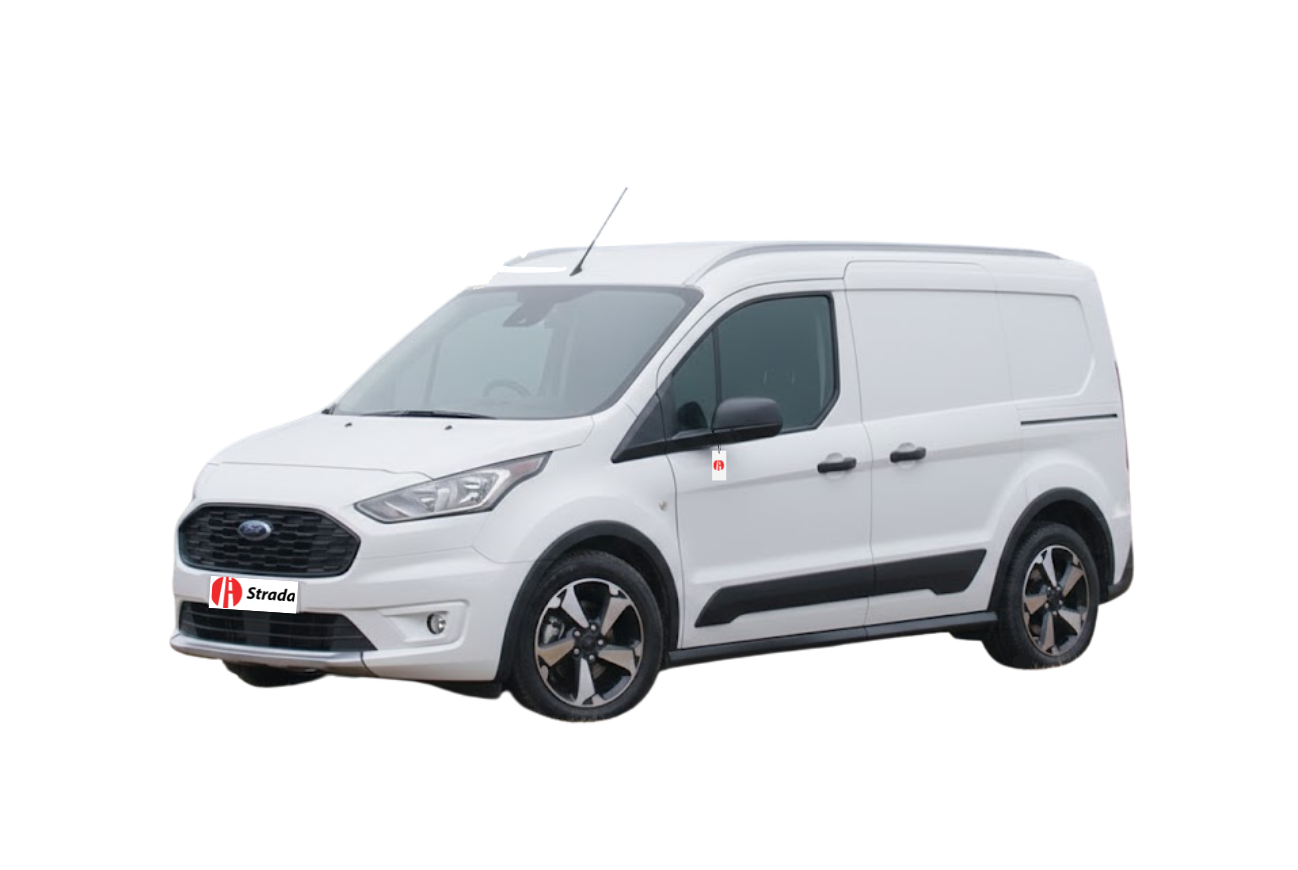 Ford TRANSIT Connect Combi 2.0 Ecoblue 102cv Trend L1H1 N1 noleggio a lungo termine Strada Srl