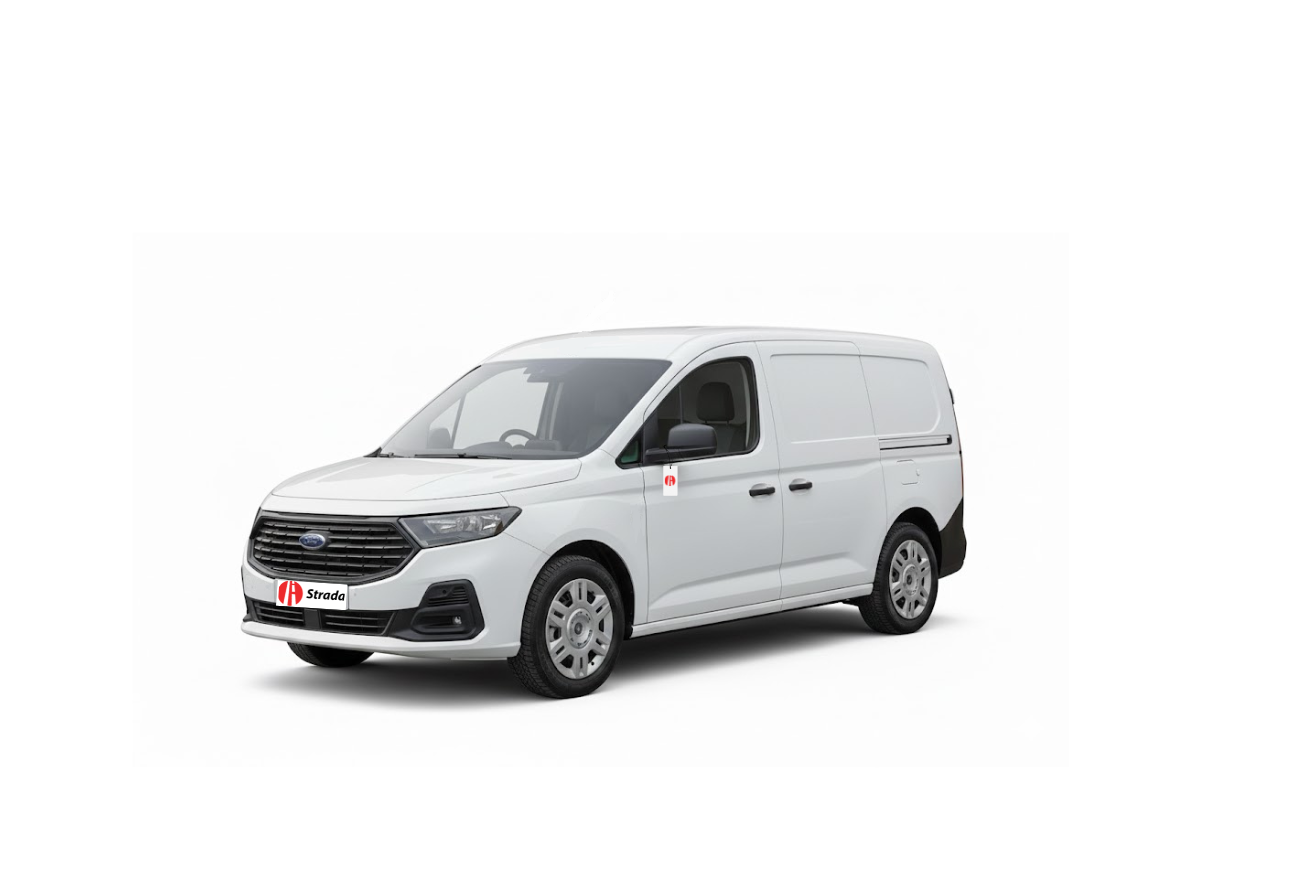 Ford TRANSIT Connect 1.5 Plug-In Hybrid 150cv Trend Auto L2H1 noleggio a lungo termine Strada Srl