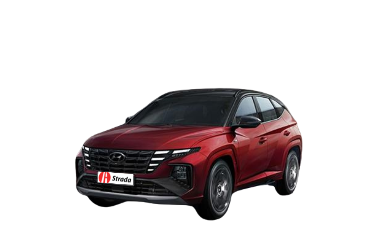 Hyundai TUCSON 1.6 PHEV 253cv Business Auto N1 noleggio a lungo termine Strada