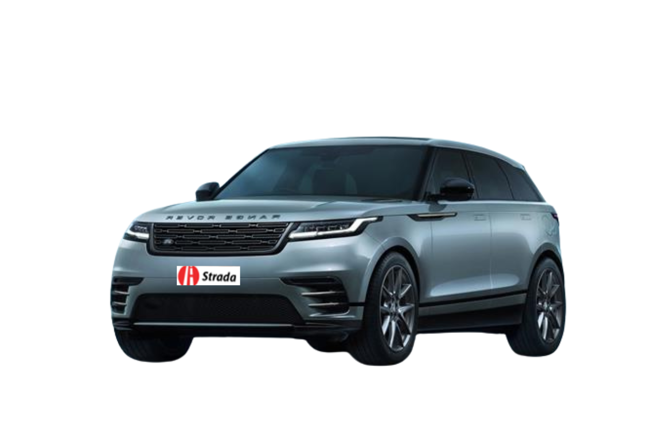 Land Rover Range Rover Velar S P400e AWD Auto noleggio a lungo termine Strada