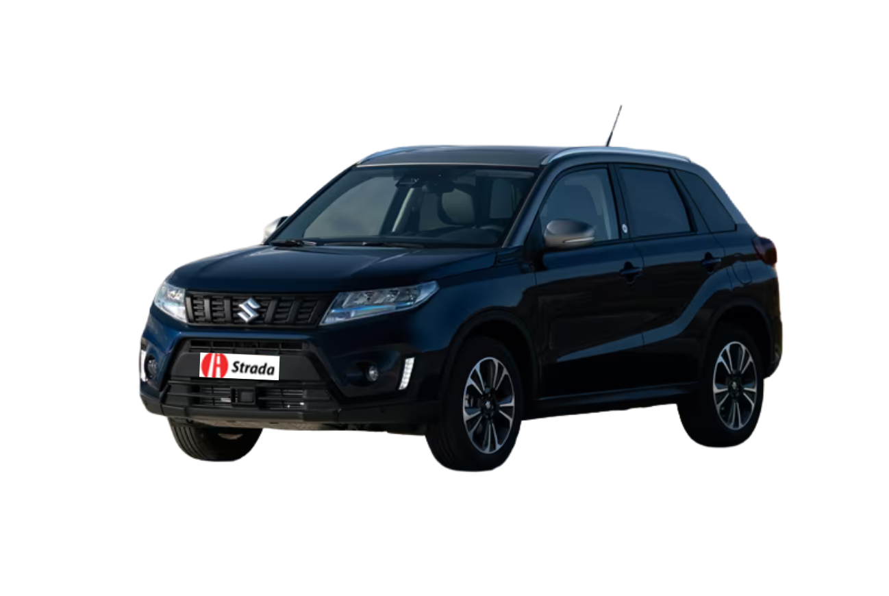 Suzuki Vitara 1.4 Boosterjet hybrid Easy Cool+ noleggio a lungo termine