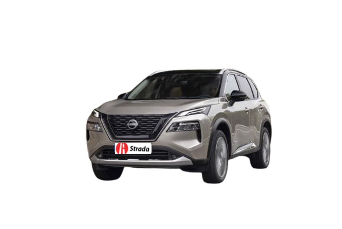 Nissan X-Trail X-TRAIL 1.5 HEV e-Power Acenta Auto N1 noleggio a lungo termine Strada Srl