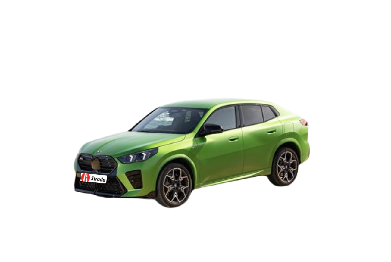 BMW X2 sDrive 20d Msport 48v Mhev Dct noleggio a lungo termine Strada Srl