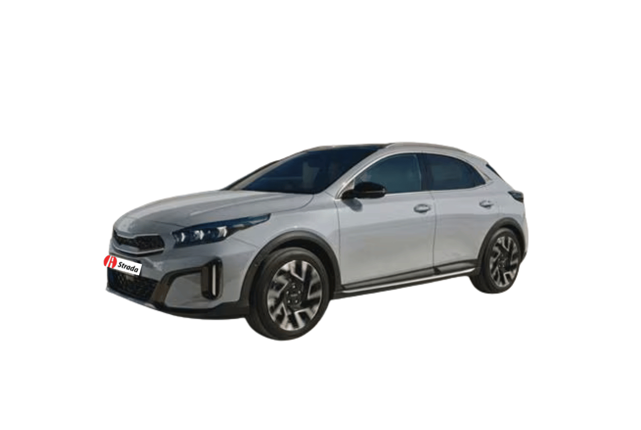 Kia Xceed 1.0 T-GDi GPL Business noleggio a lungo termine Strada
