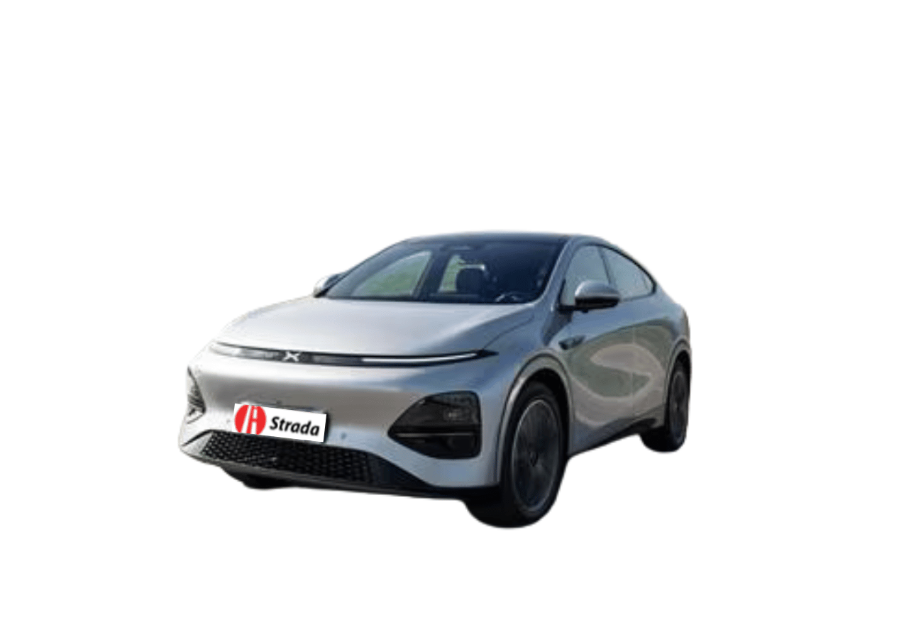 Xpeng G6 68,5 kWh RWD STANDARD RANGE  noleggio a lungo termine Strada srl