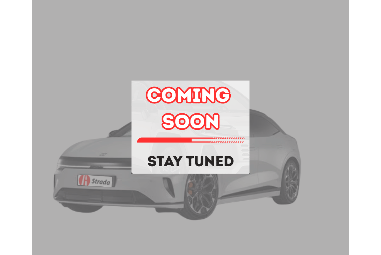 Coming Soon - ZEEKR 7GT 310 kW RWD CORE  noleggio a lungo termine Strada Srl!