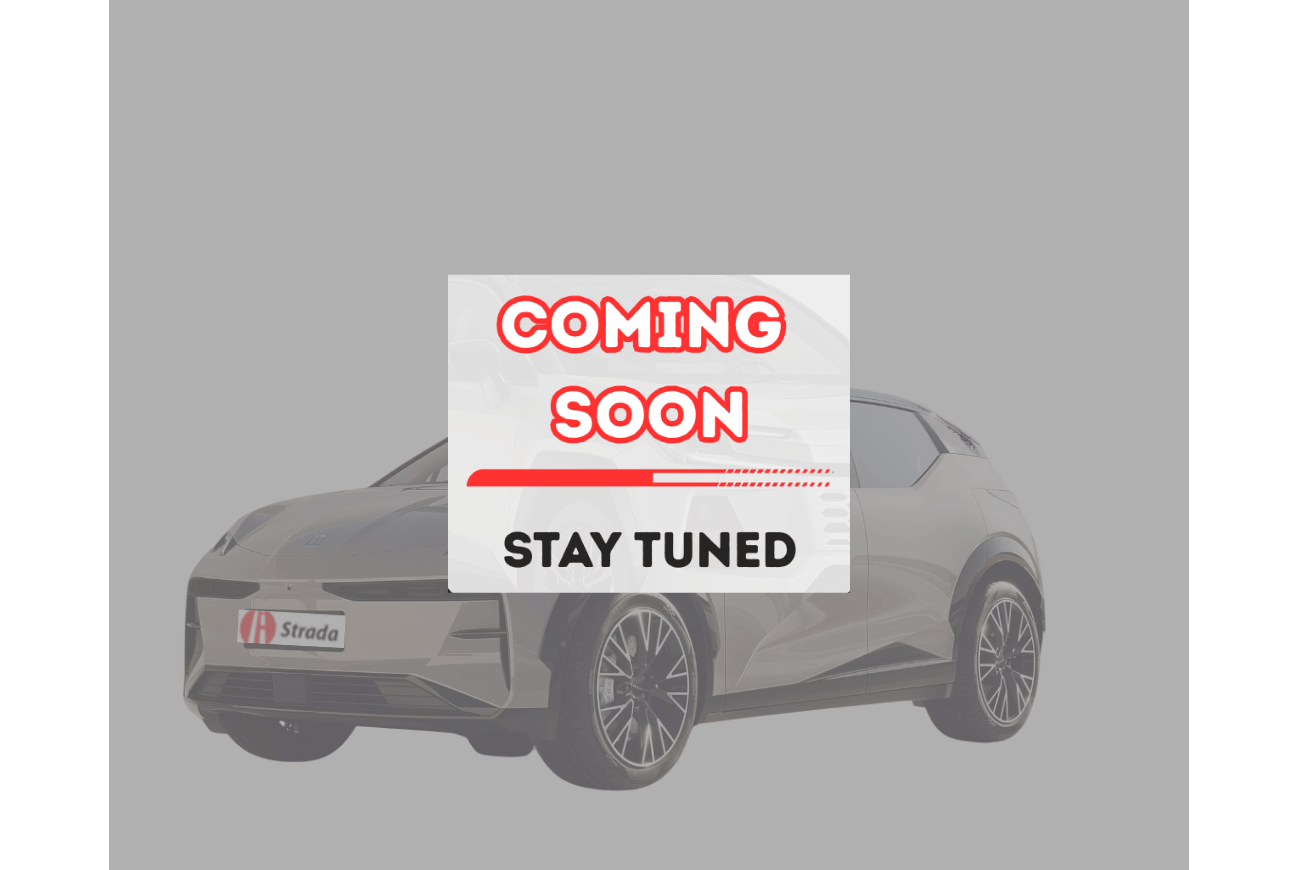 Coming Soon -  ZEEKR X 49kwh CORE 272cv  noleggio a lungo termine Strada Srl!