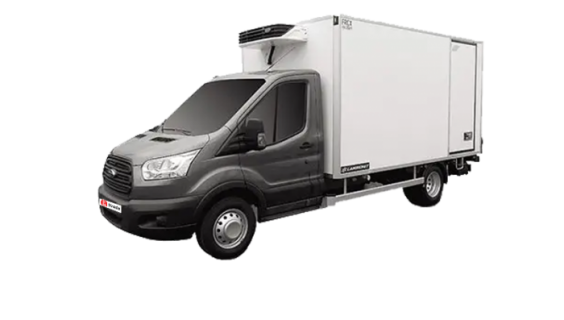 Ford Transit 350 L2 Trend 2.0 Eco 130 Cv HDT Isotermico