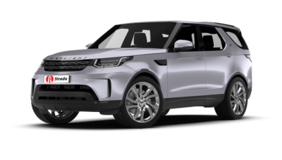 Land Rover Discovery Sport 1.5 I3 PHEV 309cv R-Dynamic S 4WD aut.