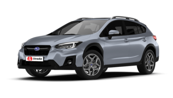Subaru Xv 2.0 e-Boxer auto Premium 4WD