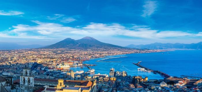 Noleggio a lungo termine Napoli